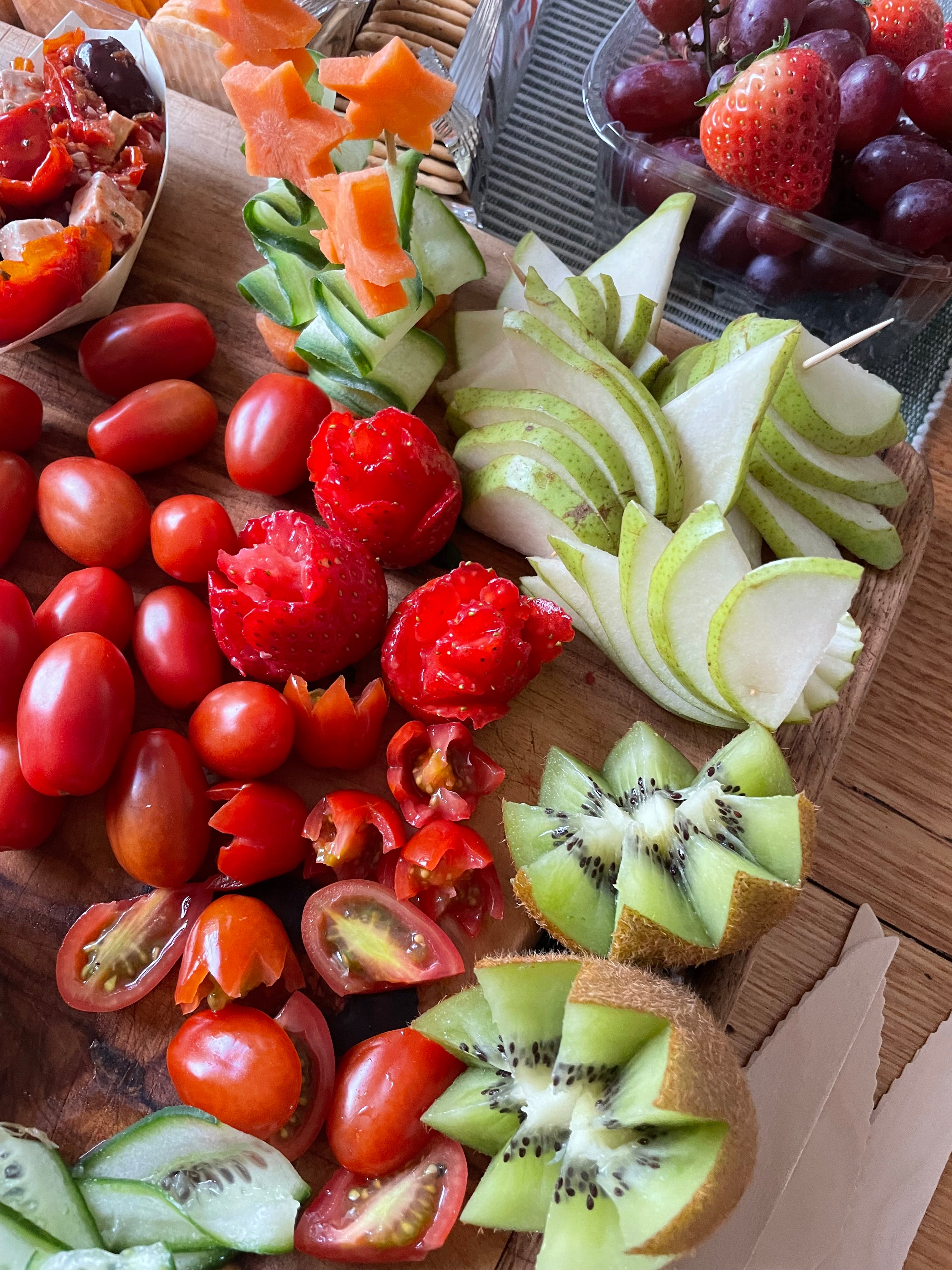 Grazing Platter Workshop Sunday November 16th 10am-12pm